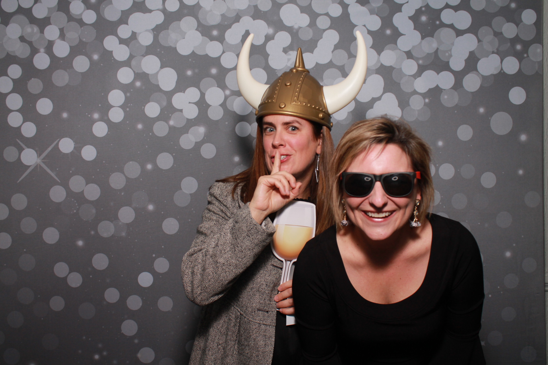 NECCO Holiday Party | View more photos from the event at gallery.photoboothcincy.com/u/PhotoBoothCincy/NECCO-Holiday-Party